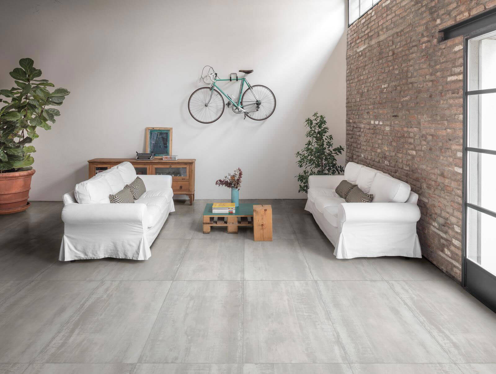 STP-Minerals_Bianco-Matte_Livingroom STP-Minerals_Bianco-Matte_Livingroom