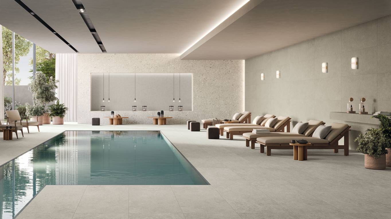 Landmark Mood Stone Ash