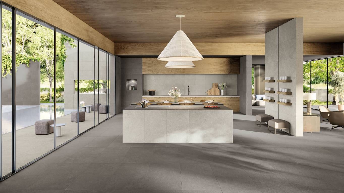Landmark Mood Stone Dark
