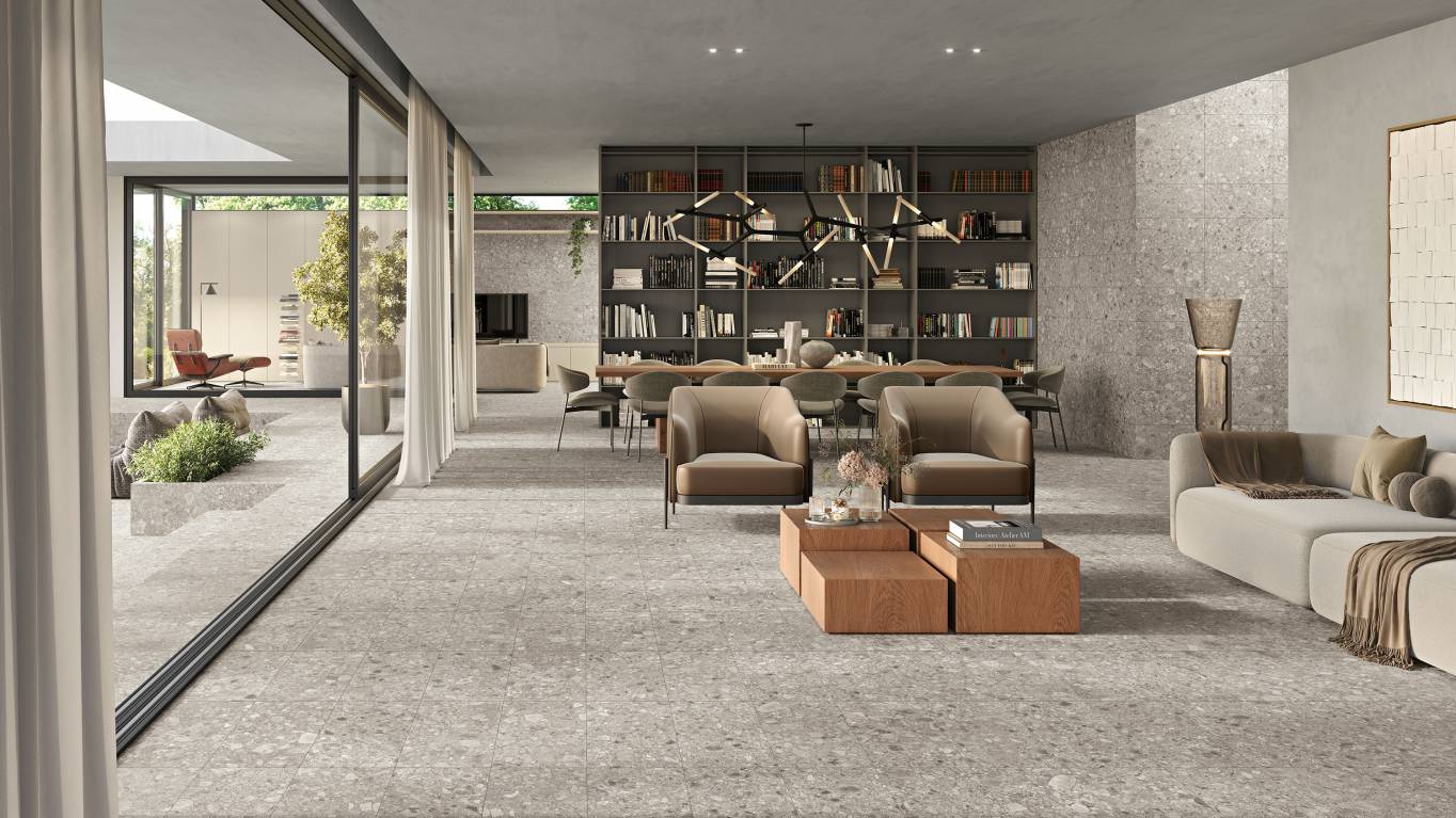 Landmark Mood Urban Pearl