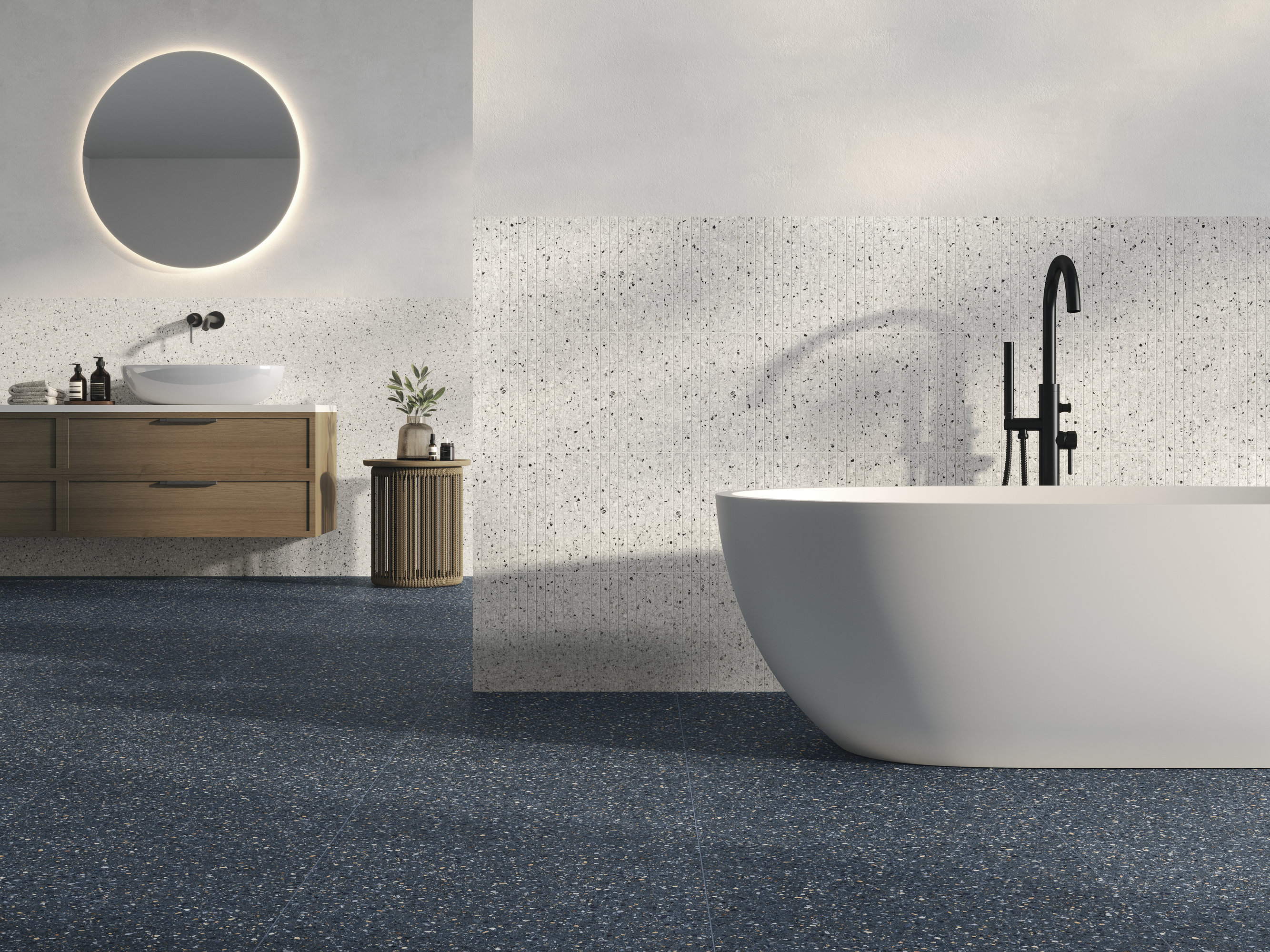 StonePeak-Mystere-White-Blue-Roomscene StonePeak-Mystere-White-Blue-Roomscene