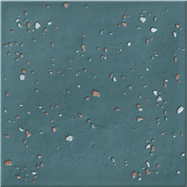 STP Nebula Pebbles Ocean