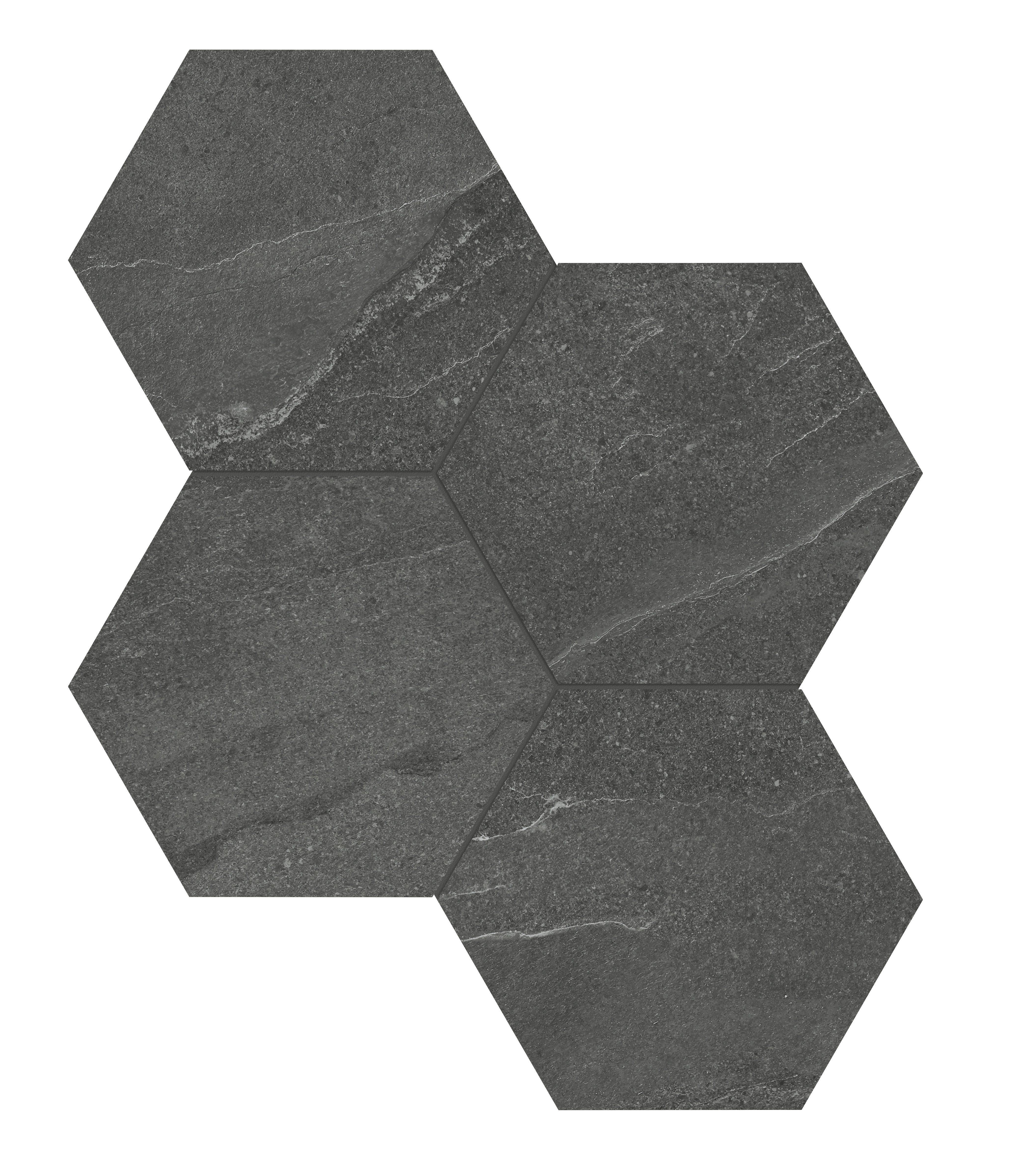 STP-Kall-6-in_Carbon-Hexagon-Matte-Color-Body-Porcelain-Mosaic.jpg STP-Kall-6-in_Carbon-Hexagon-Matte-Color-Body-Porcelain-Mosaic.jpg