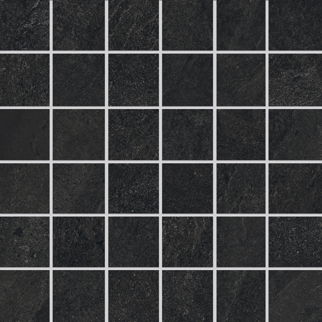 Edimax-Nuances-Anthracite-Mosaic-2x2-Matte-Rectified