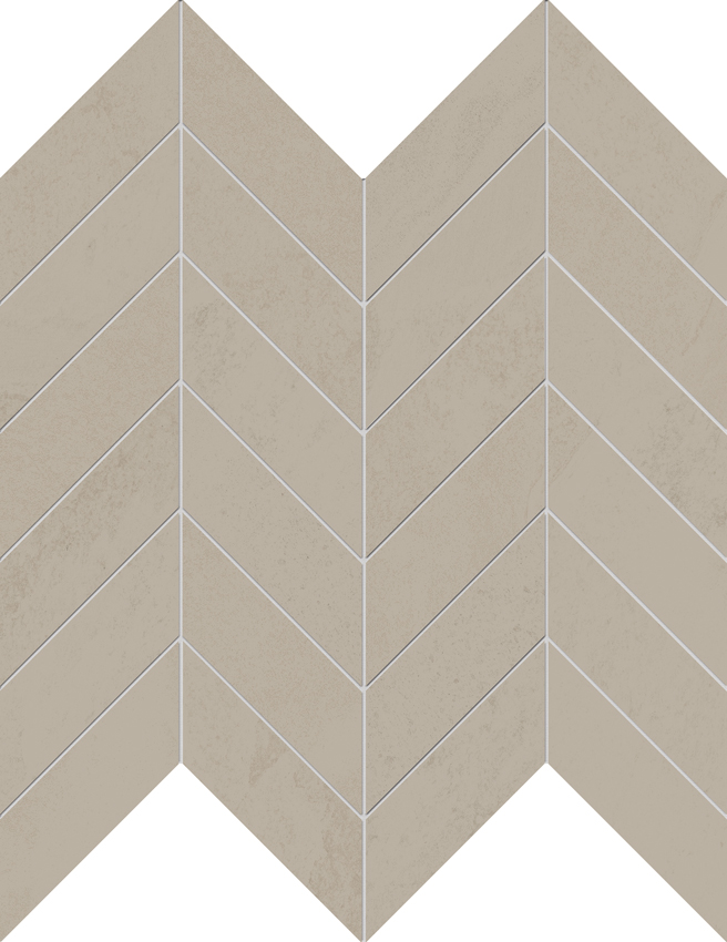 Edimax-Nuances-Beige-Chevron-Mosaic-12x12-Matte-Rectified