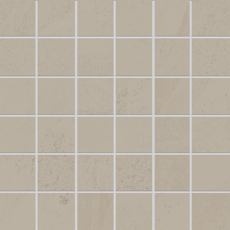 Edimax-Nuances-Beige-Mosaic-2x2-Matte-Rectified