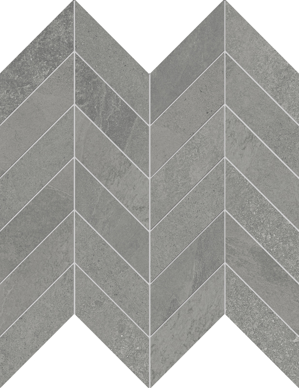 Edimax-Nuances-Grey-Chevron-Mosaic-12x12-Matte-Rectified