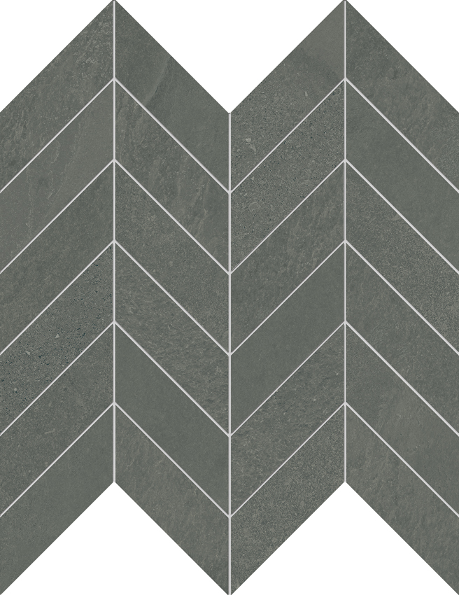 Edimax-Nuances-Sage-Chevron-Mosaic-12x12-Matte-Rectified