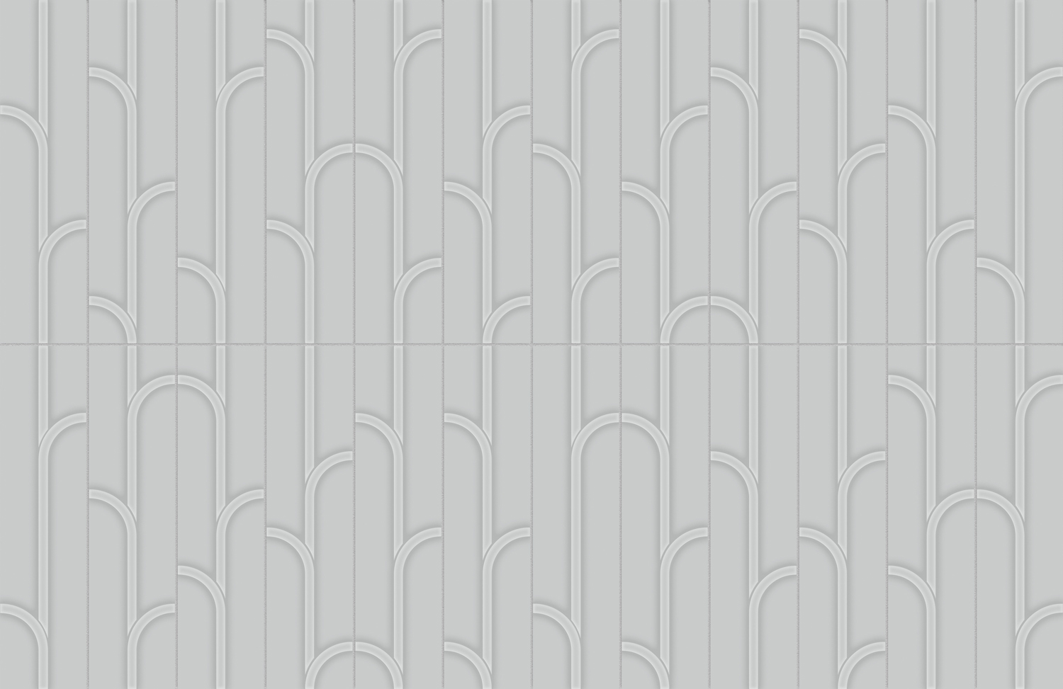 STP-Polygon-3x12-Silver-Ivy-Glossy-Pressed STP-Polygon-3x12-Silver-Ivy-Glossy-Pressed