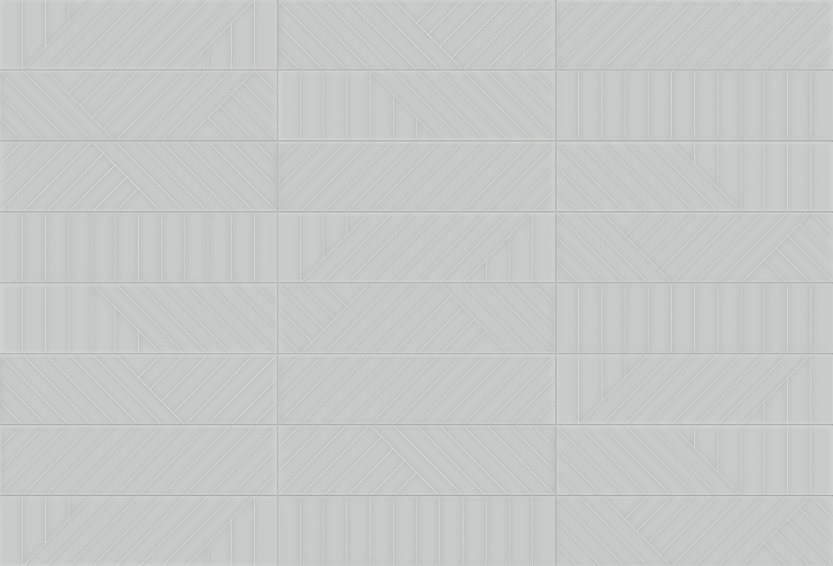 STP-Polygon-3x12-Silver-Maze-Glossy-Pressed STP-Polygon-3x12-Silver-Maze-Glossy-Pressed