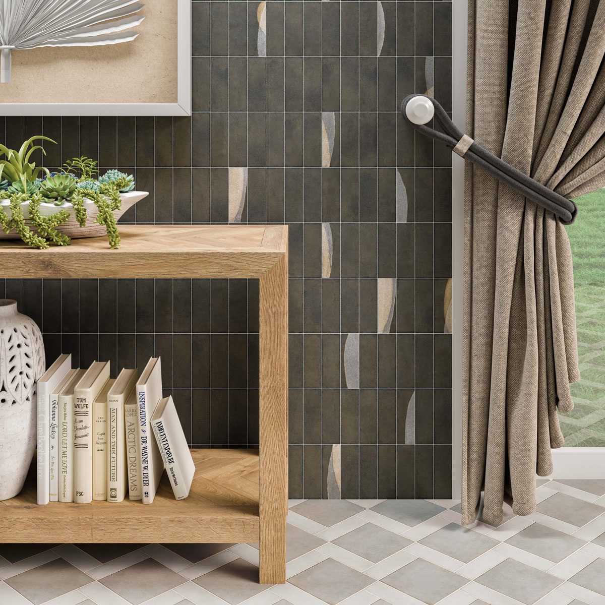 STP-Kiln-graphite_2x6-natural_2x6-grey_6x6-cosmic_graphite_2x6-Roomscene