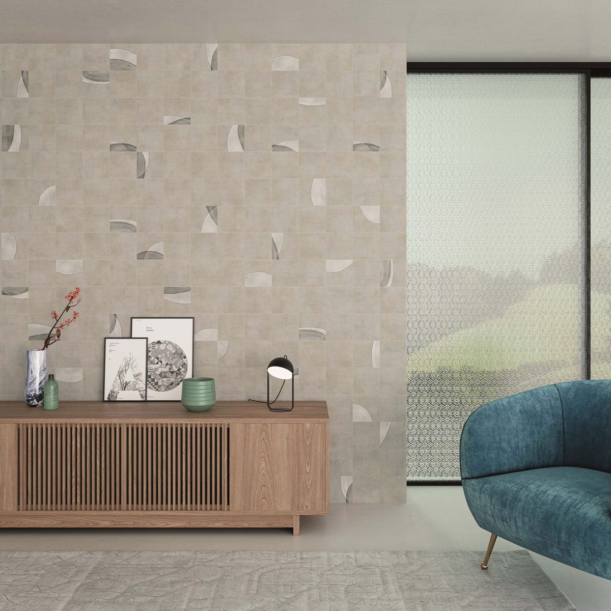 STP-Kiln-grey_6x6-cosmic_grey_6x6-Roomscene