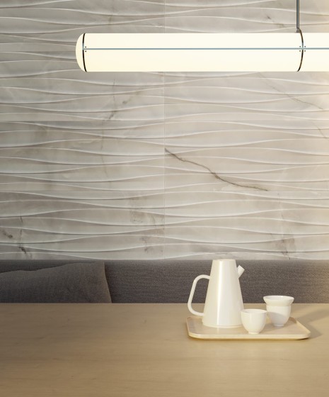 サタノファニ Specialty Tile Products - Raffino