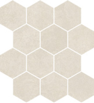 Mirage-ReConcrete-Rice-11x13-Hexagon-Mosaic