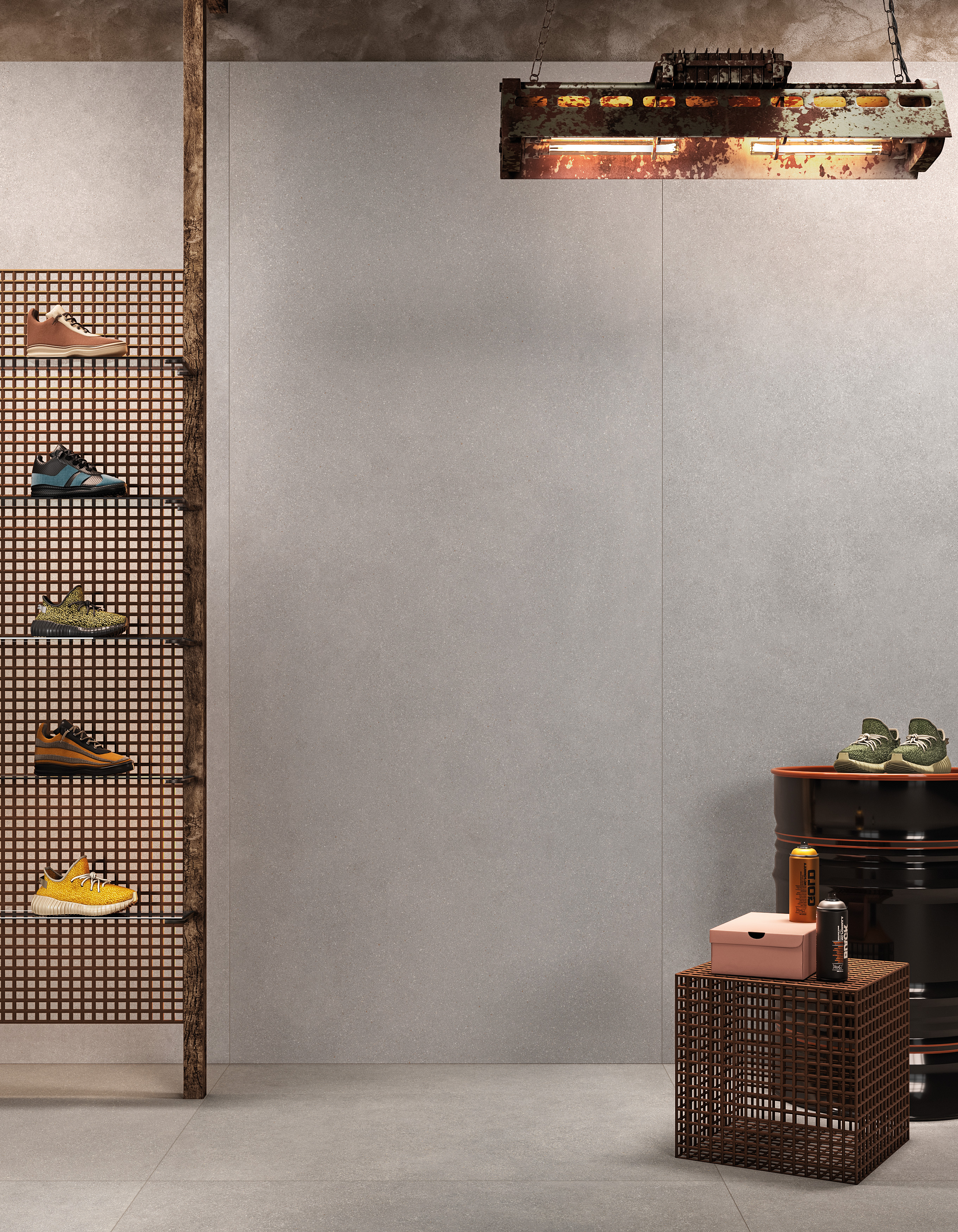 Mirage-ReConcrete-Storm-48x110-Matte-Roomscene