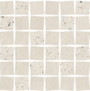 Mirage-ReConcrete-TerrazzoRice-2x2-IrregularMosaic