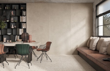 Specialty Tile Products - ReConcrete