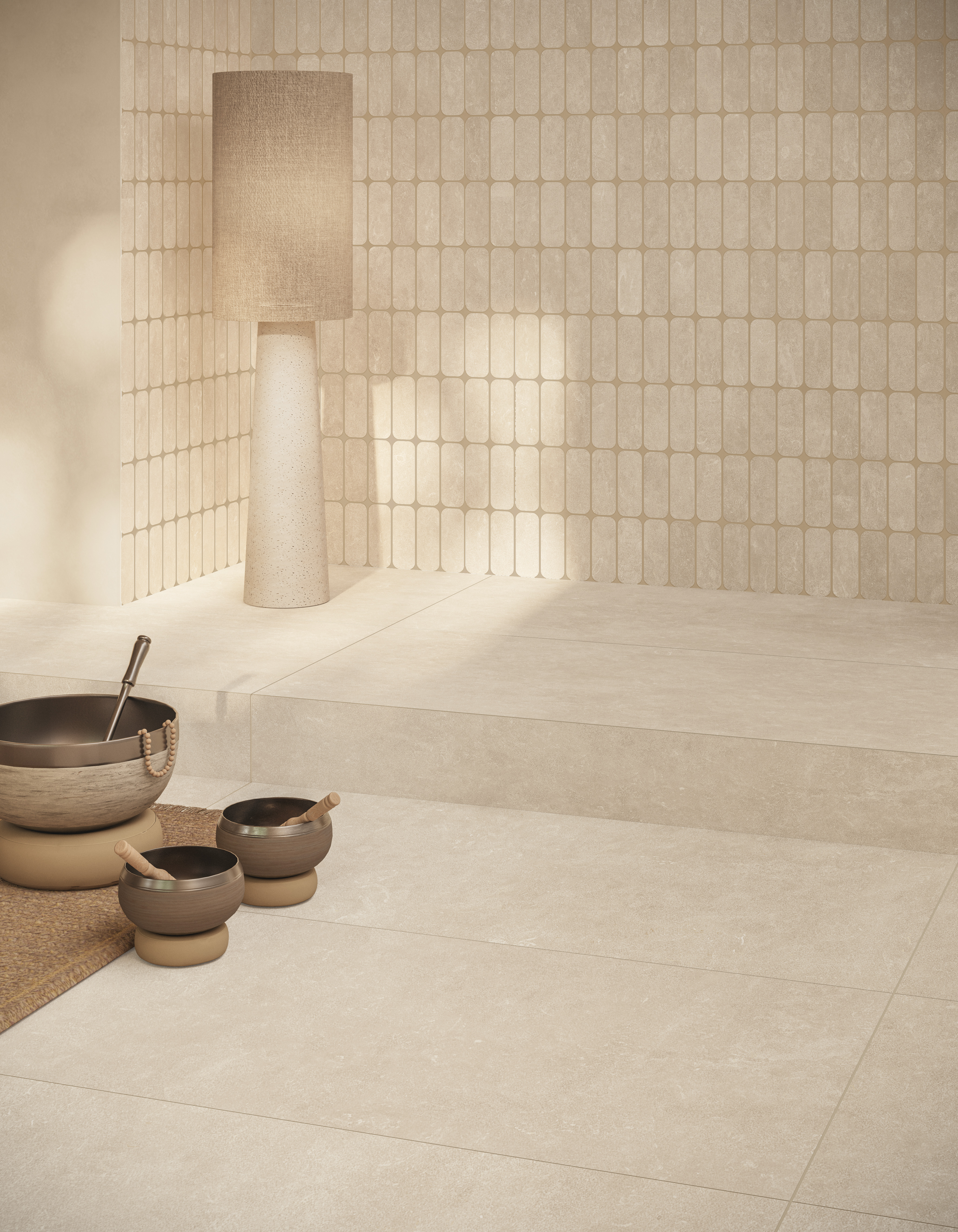Mirage-ReGea-Modica-12x12-Pillow-Mosaic-Matte-Roomscene Mirage-ReGea-Modica-12x12-Pillow-Mosaic-Matte-Roomscene