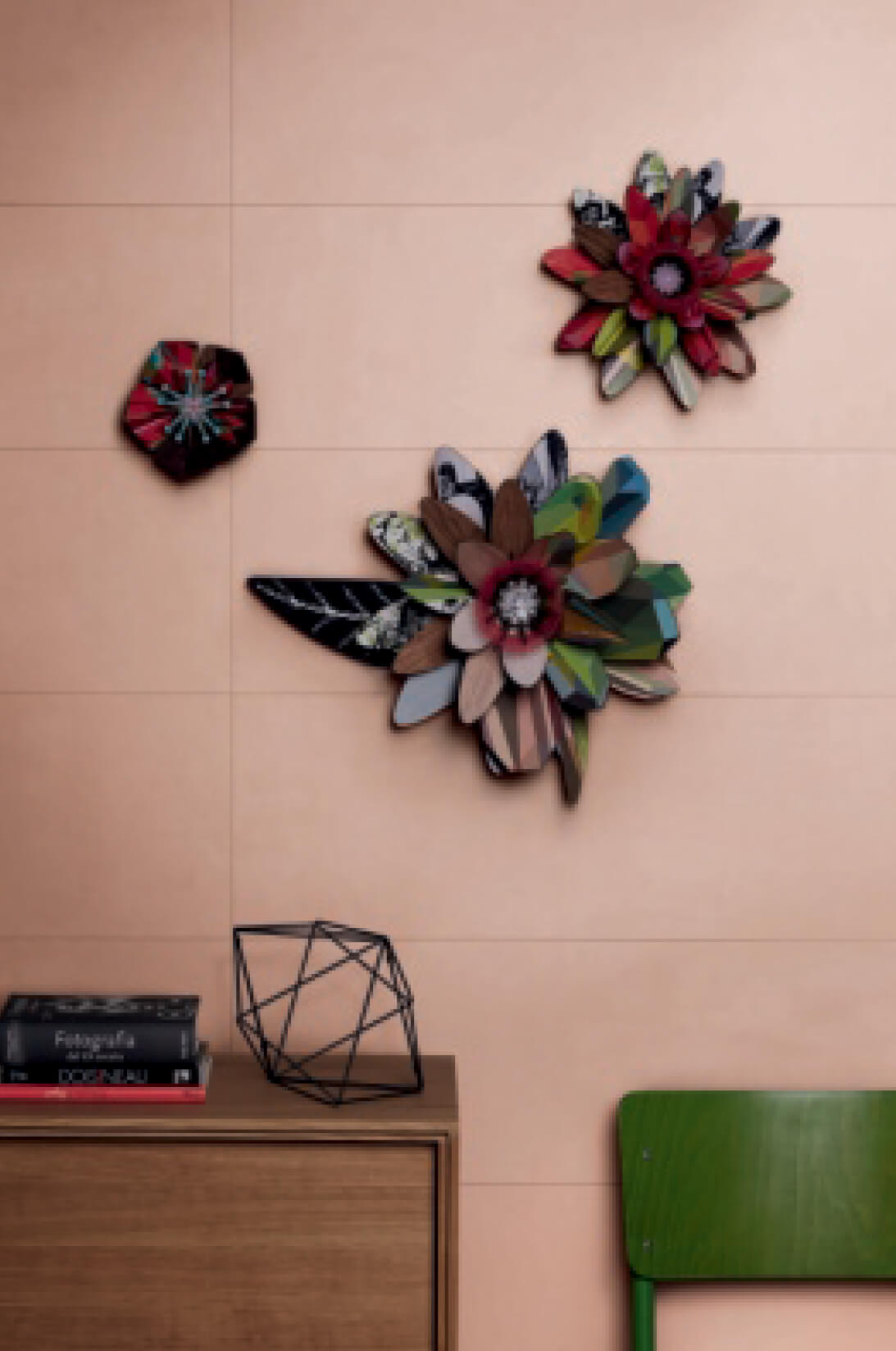 Ragno_Resina_Rosa_16x48_Matte_Roomscene Ragno_Resina_Rosa_16x48_Matte_Roomscene