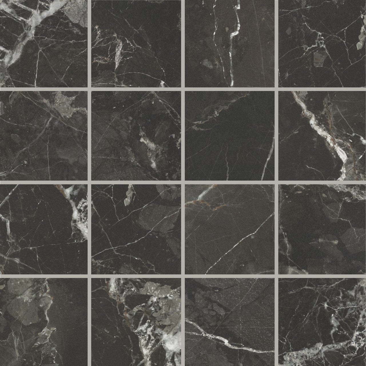Marazzi-Savoir-Noir-3x3-Mosaic