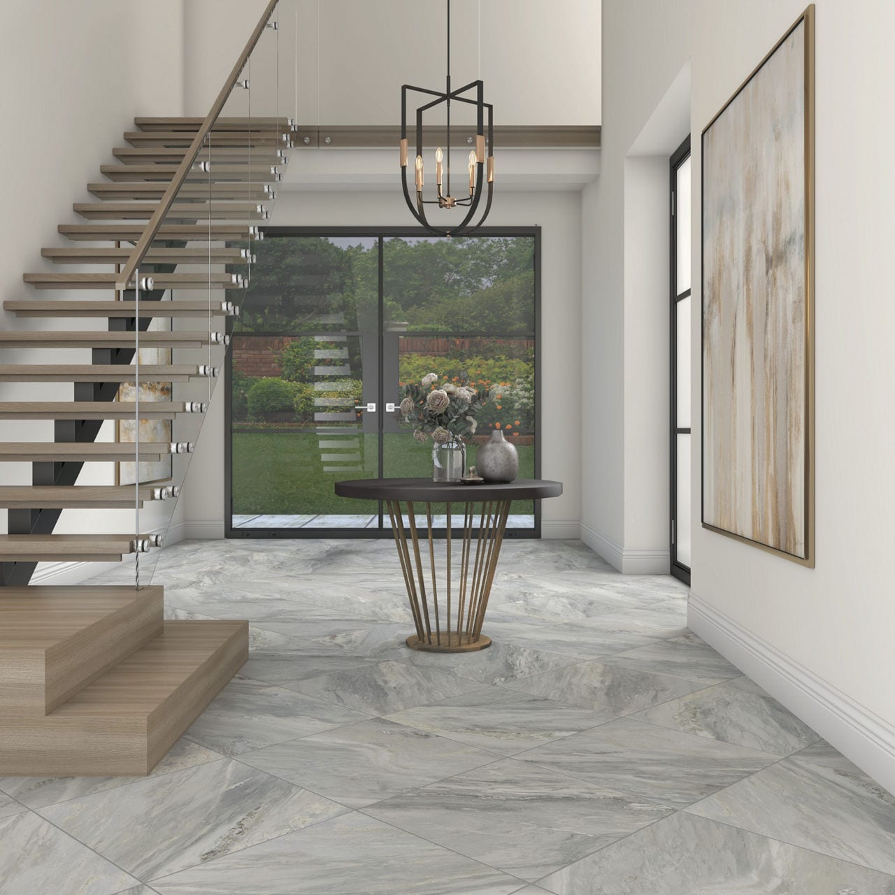 Marazzi-Savoir-Bleu
