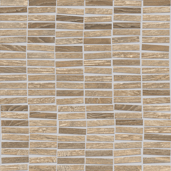 Edimax-Shizen-Ambra-12x12-Matte-Tatami-Mosaic Edimax-Shizen-Ambra-12x12-Matte-Tatami-Mosaic