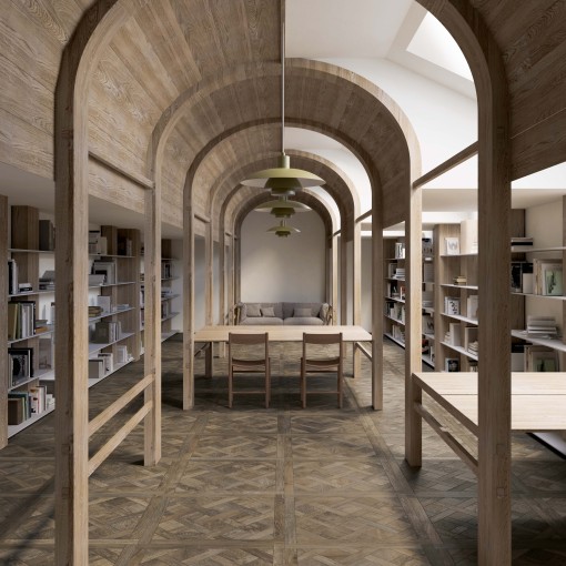 Specialty Tile Products - Shizen