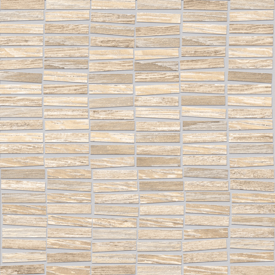 Edimax-Shizen-Miele-12x12-Matte-Tatami-Mosaic Edimax-Shizen-Miele-12x12-Matte-Tatami-Mosaic