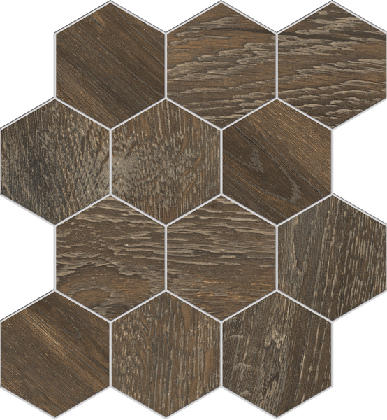 Edimax-Shizen-Torba-12x13-Matte-Hex-Mosaic Edimax-Shizen-Torba-12x13-Matte-Hex-Mosaic