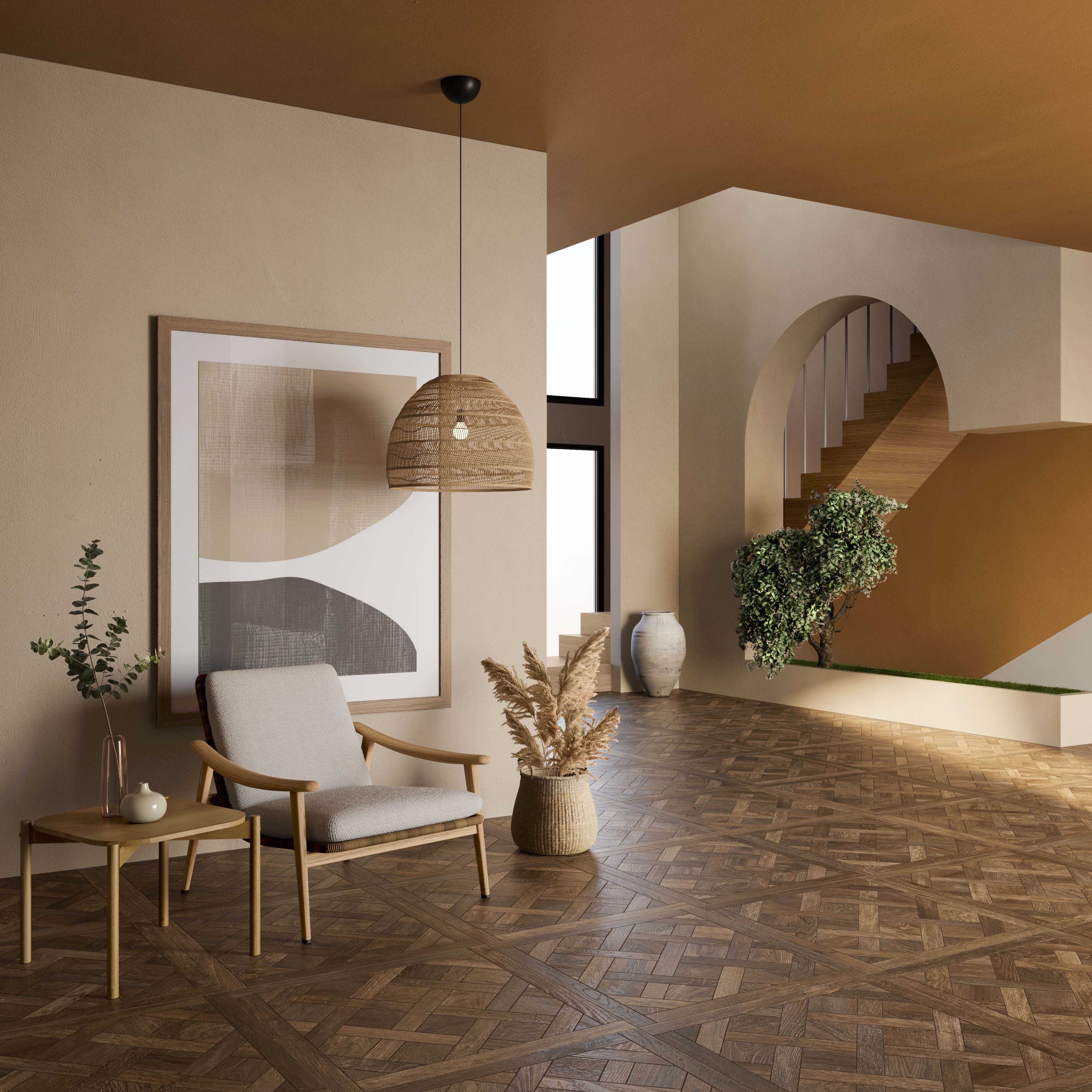Edimax-Shizen-Torba-32x32-Cassettone-Matte-Rectified Edimax-Shizen-Torba-32x32-Cassettone-Matte-Rectified