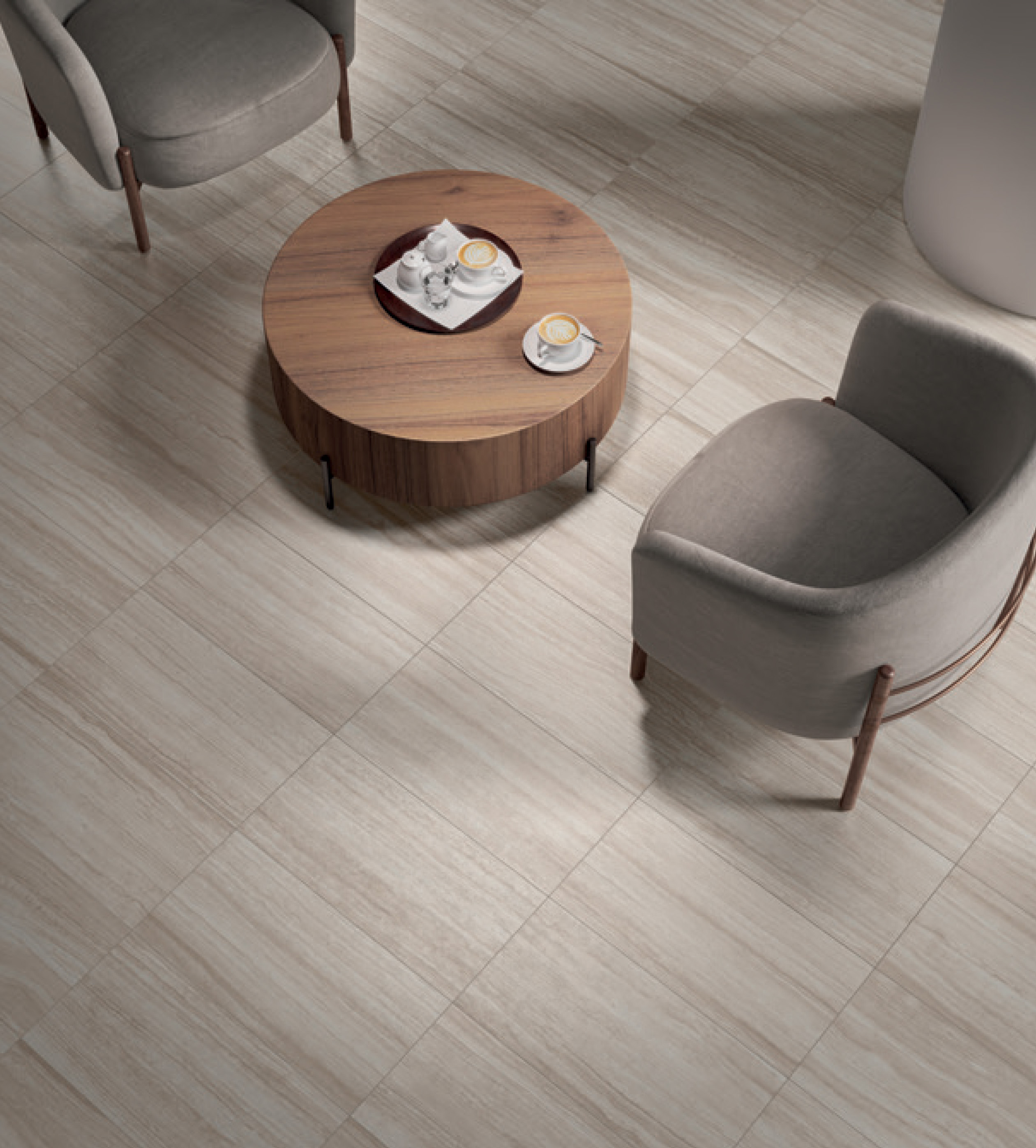 Caesar-Silk-Cream-12x24-Roomscene Caesar-Silk-Cream-12x24-Roomscene