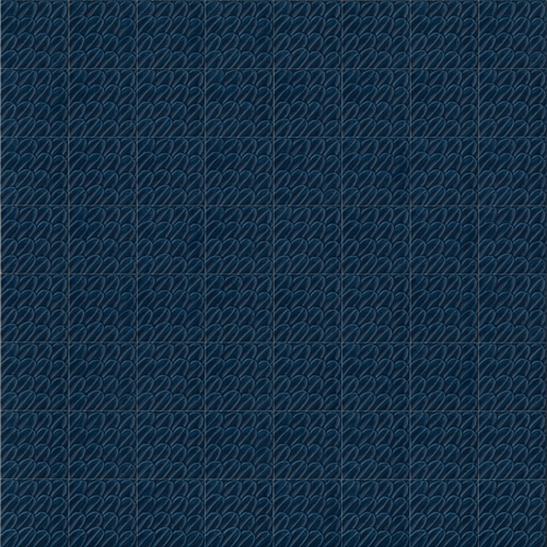 Ragno-Sol-Blu-Piuma-3D-6x6-Glossy Ragno-Sol-Blu-Piuma-3D-6x6-Glossy