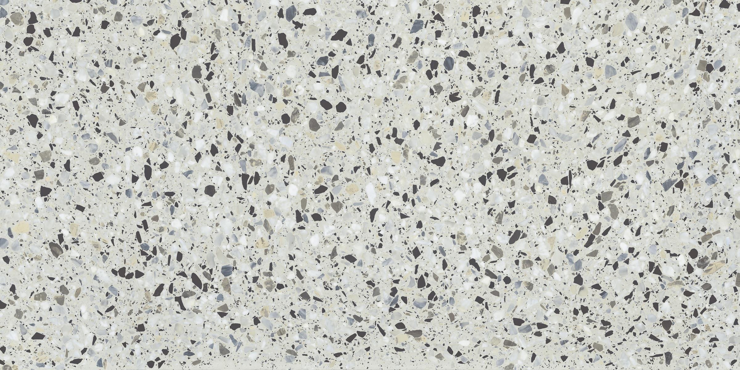 Milestone Terrazzo Allure Azure
