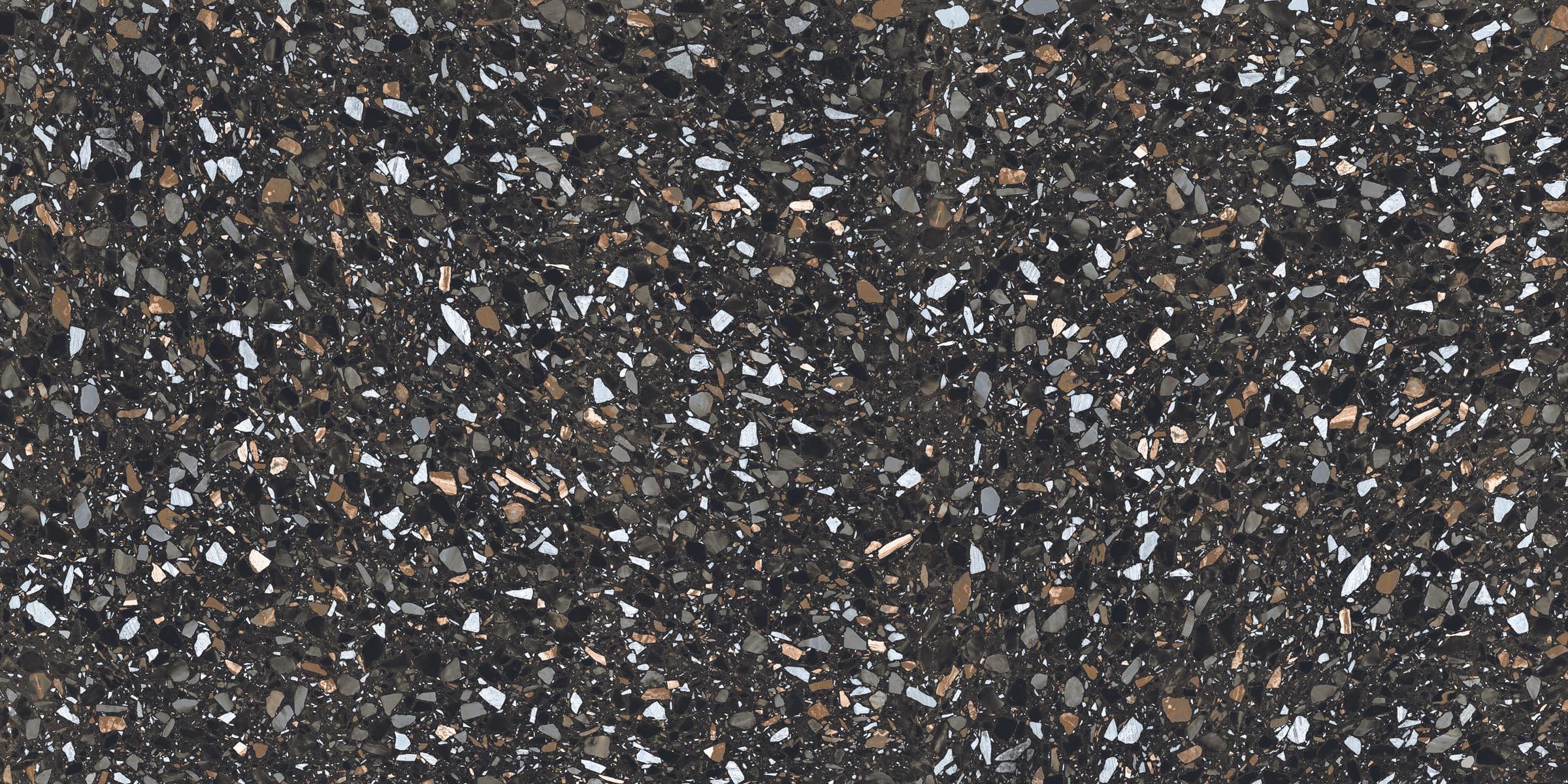Milestone Terrazzo Allure Constellation