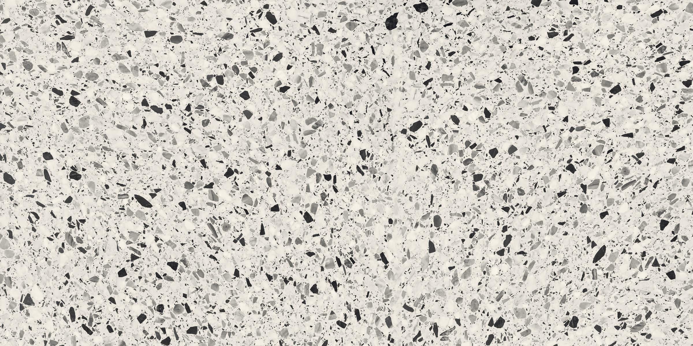 Milestone Terrazzo Allure Dalmation