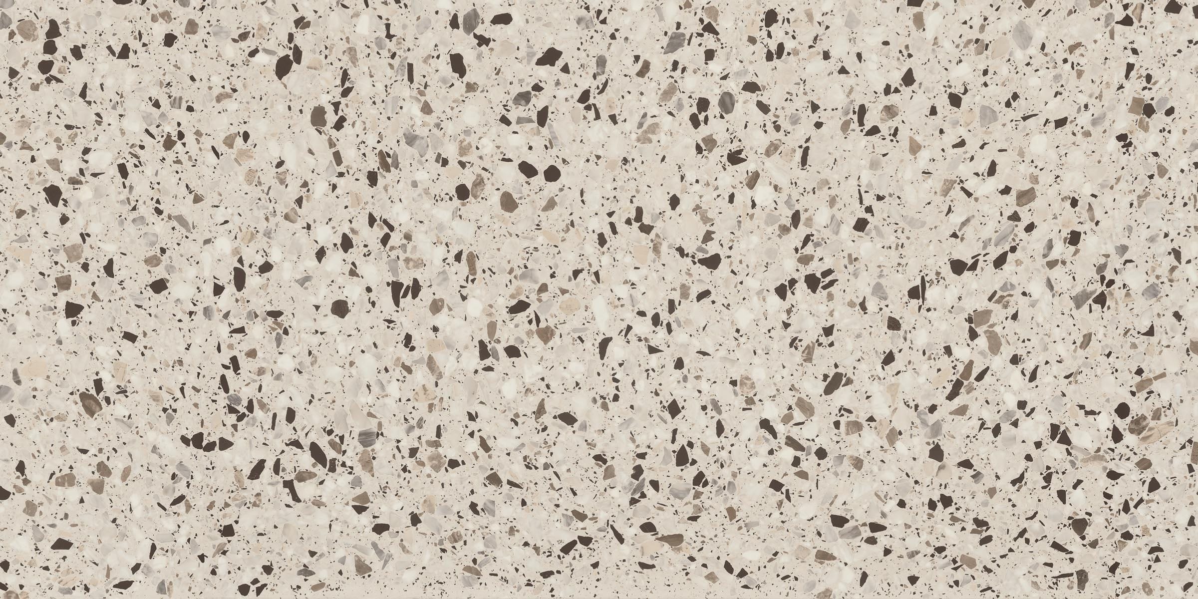 Milestone Terrazzo Allure Dune