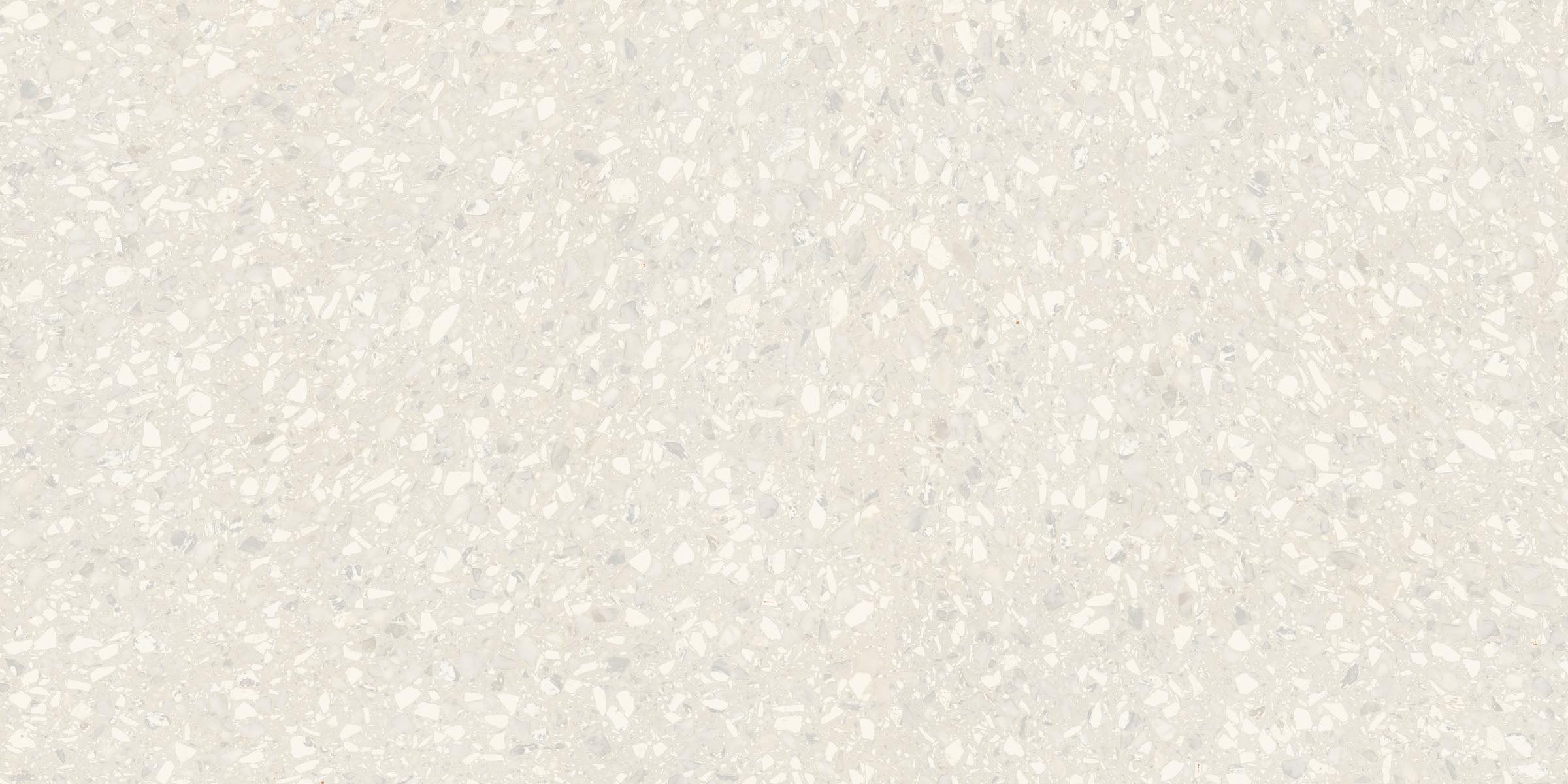 Milestone Terrazzo Allure Eggshell