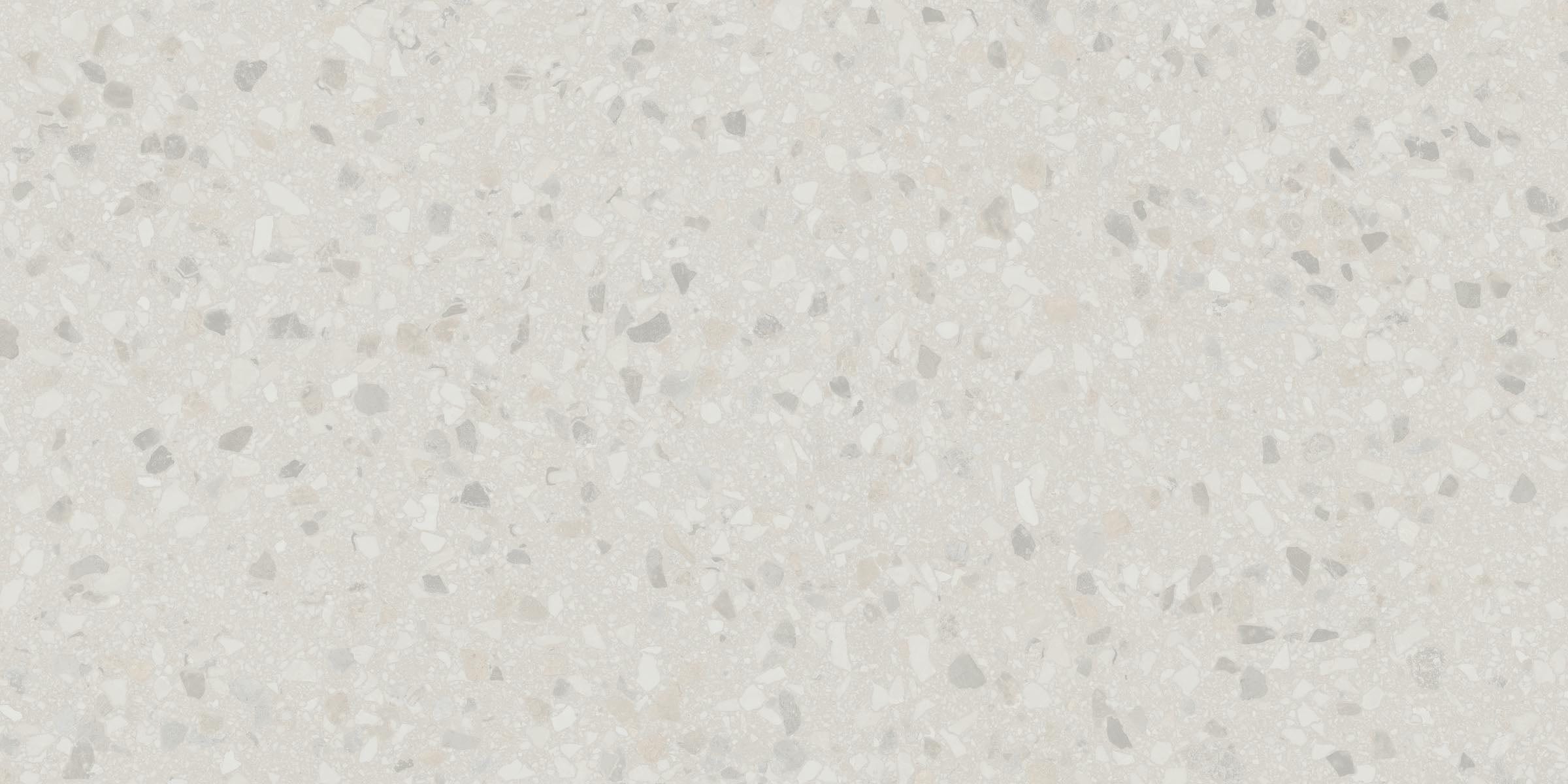 Milestone Terrazzo Allure Snow