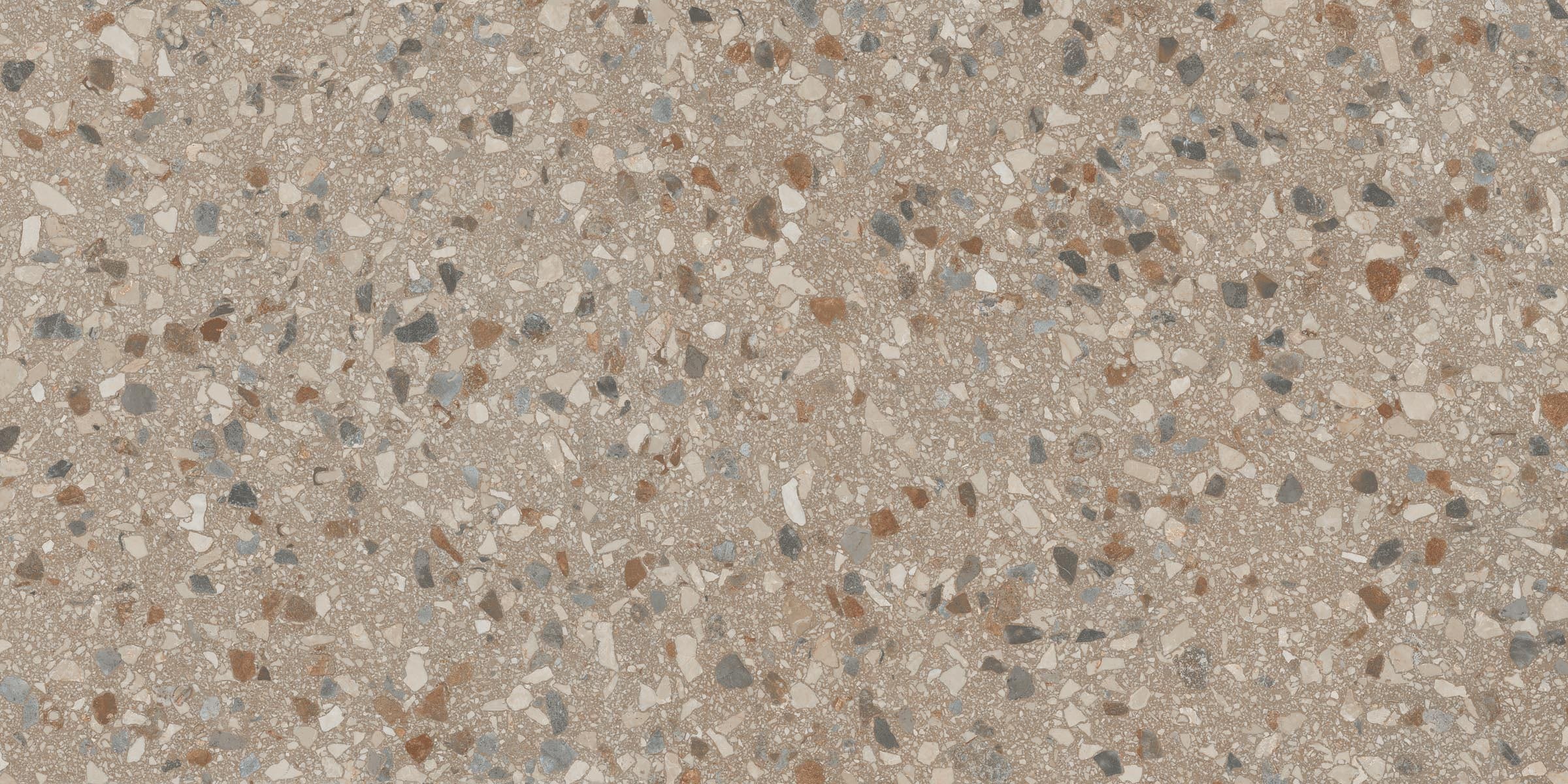 Milestone Terrazzo Allure Tortoise