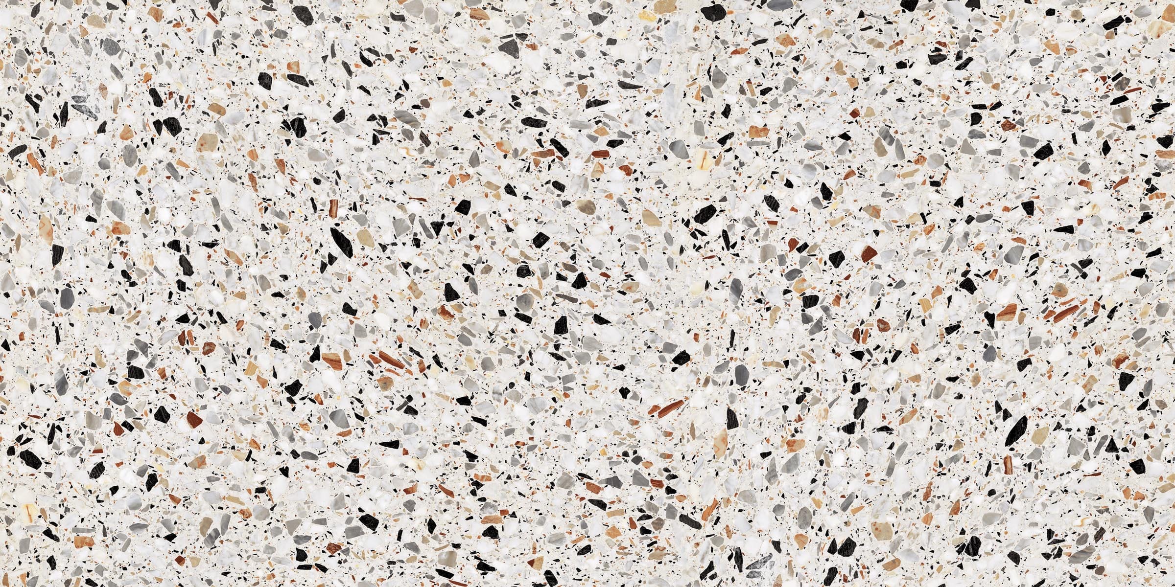 Milestone Terrazzo Allure Venice