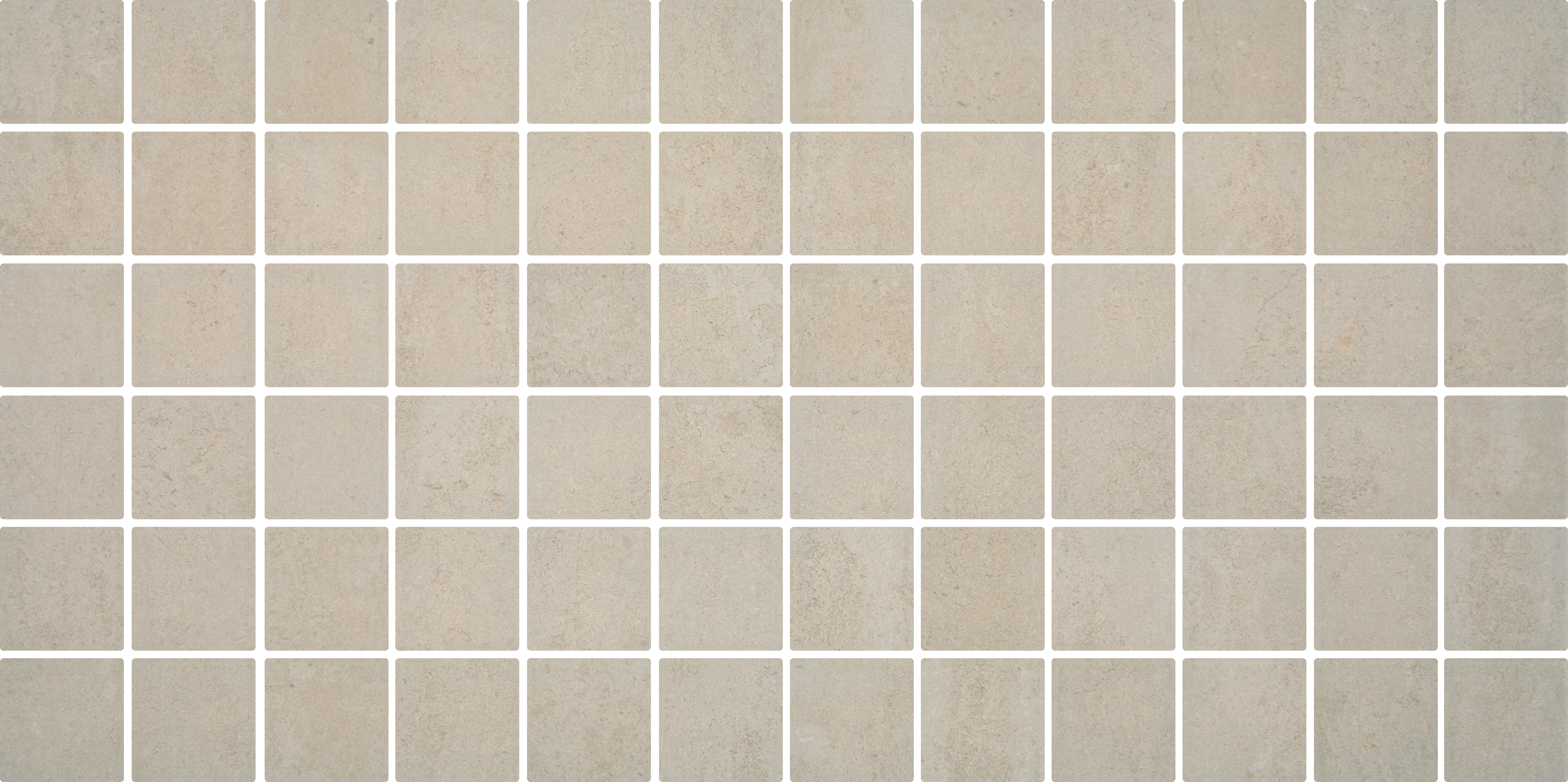 AO_TheorecticalEvolved_BalanceBeige_2x2_Mosaic_Matte-Rectified