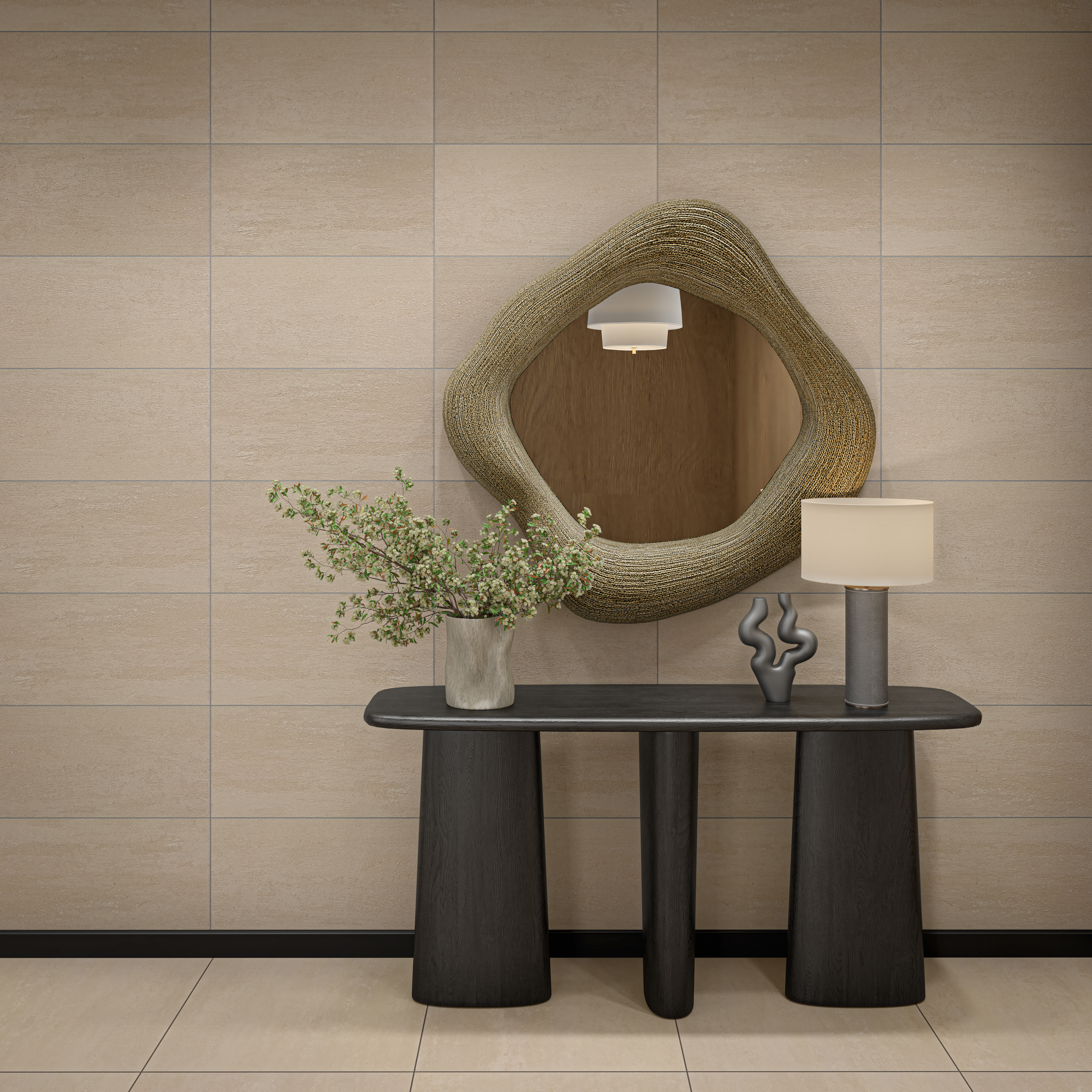 AO_TheoreticalEvolved_BalanceBeige_12x24_Matte-Roomscene AO_TheoreticalEvolved_BalanceBeige_12x24_Matte-Roomscene
