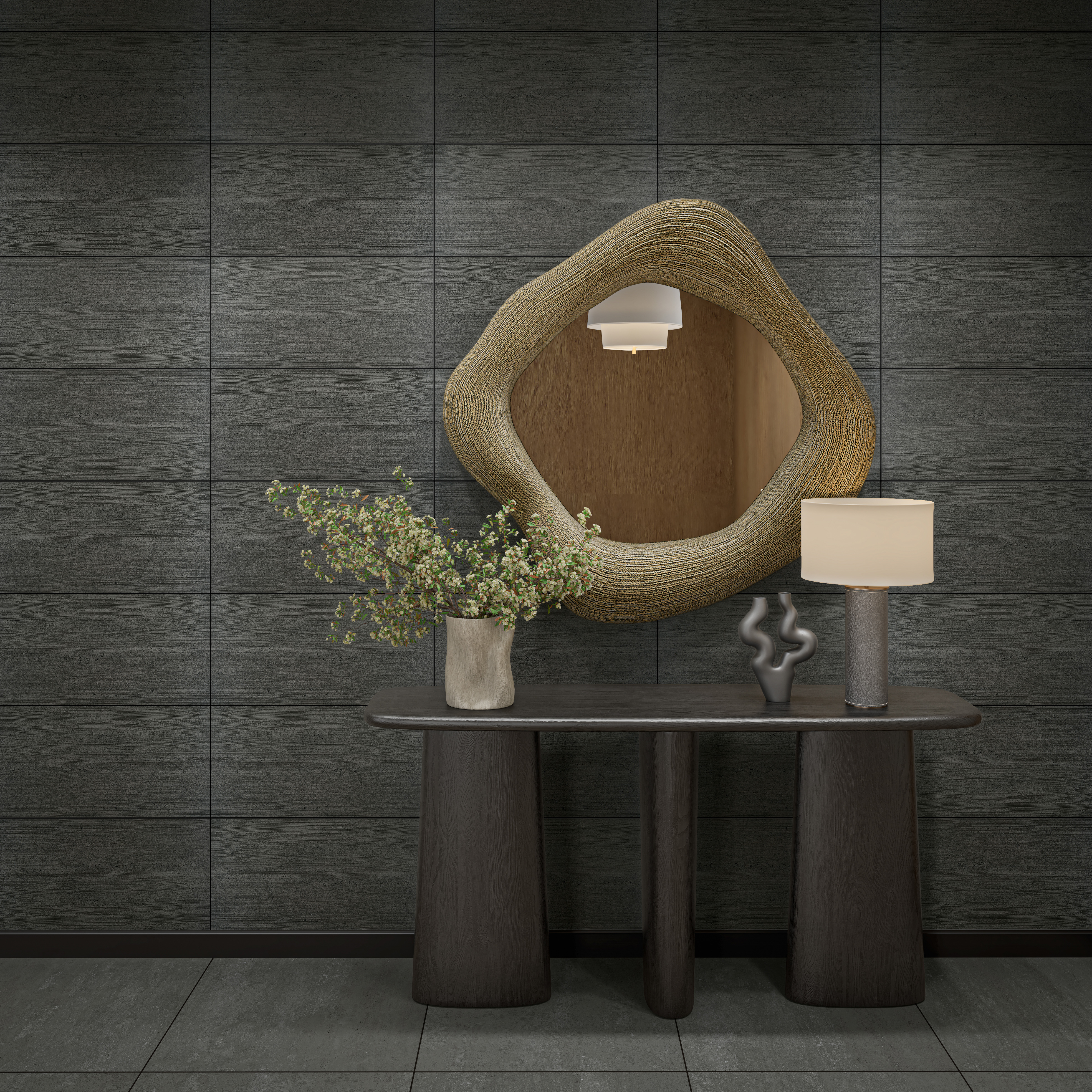 AO_TheoreticalEvolved_ImaginativeGray_12x24_Matte-Roomscene AO_TheoreticalEvolved_ImaginativeGray_12x24_Matte-Roomscene