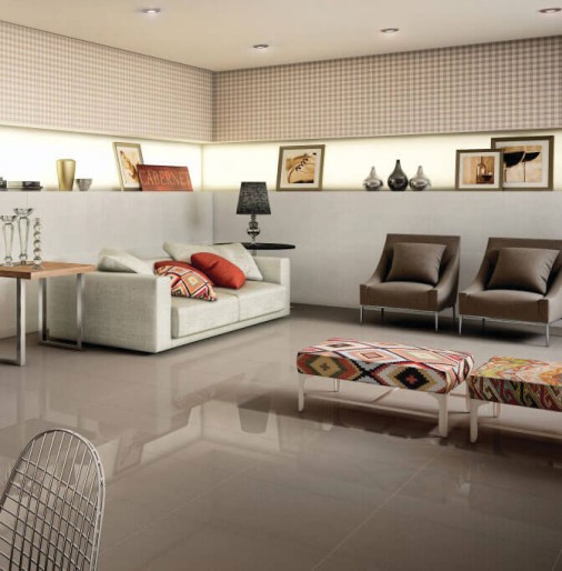 ☆TOMO☆ページ　グレージュM Specialty Tile Products - Tomma