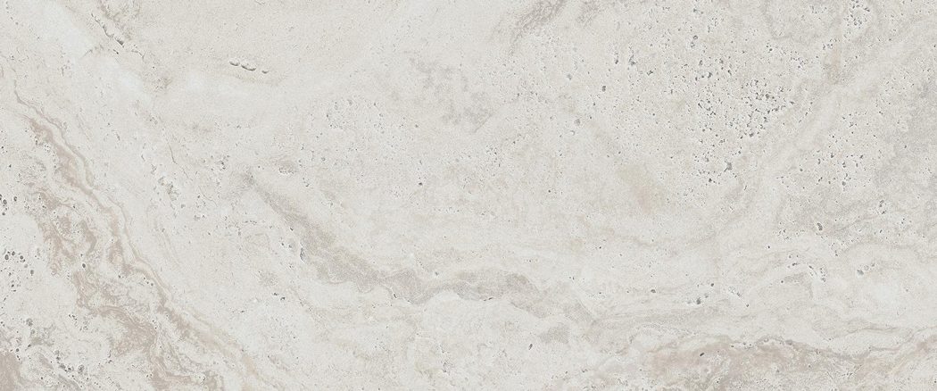 Provenza Unique Travertine Minimal Silver