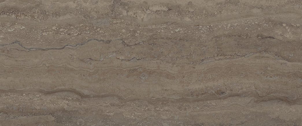 Provenza Unique Travertine Vein Cut Chocolate