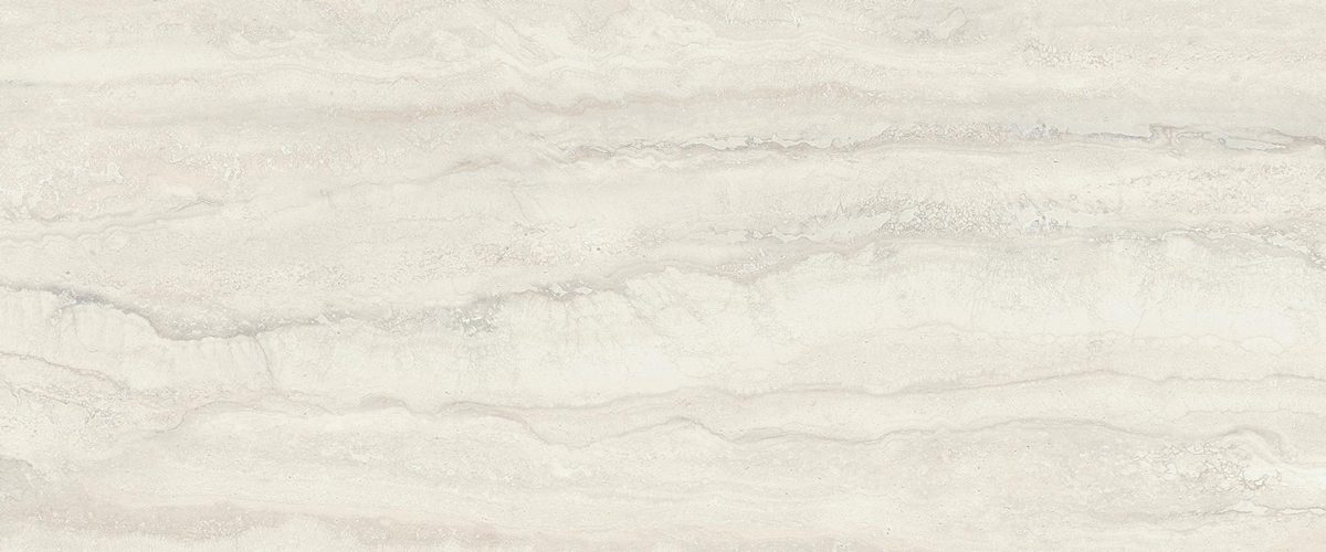 Provenza Unique Travertine Vein Cut White