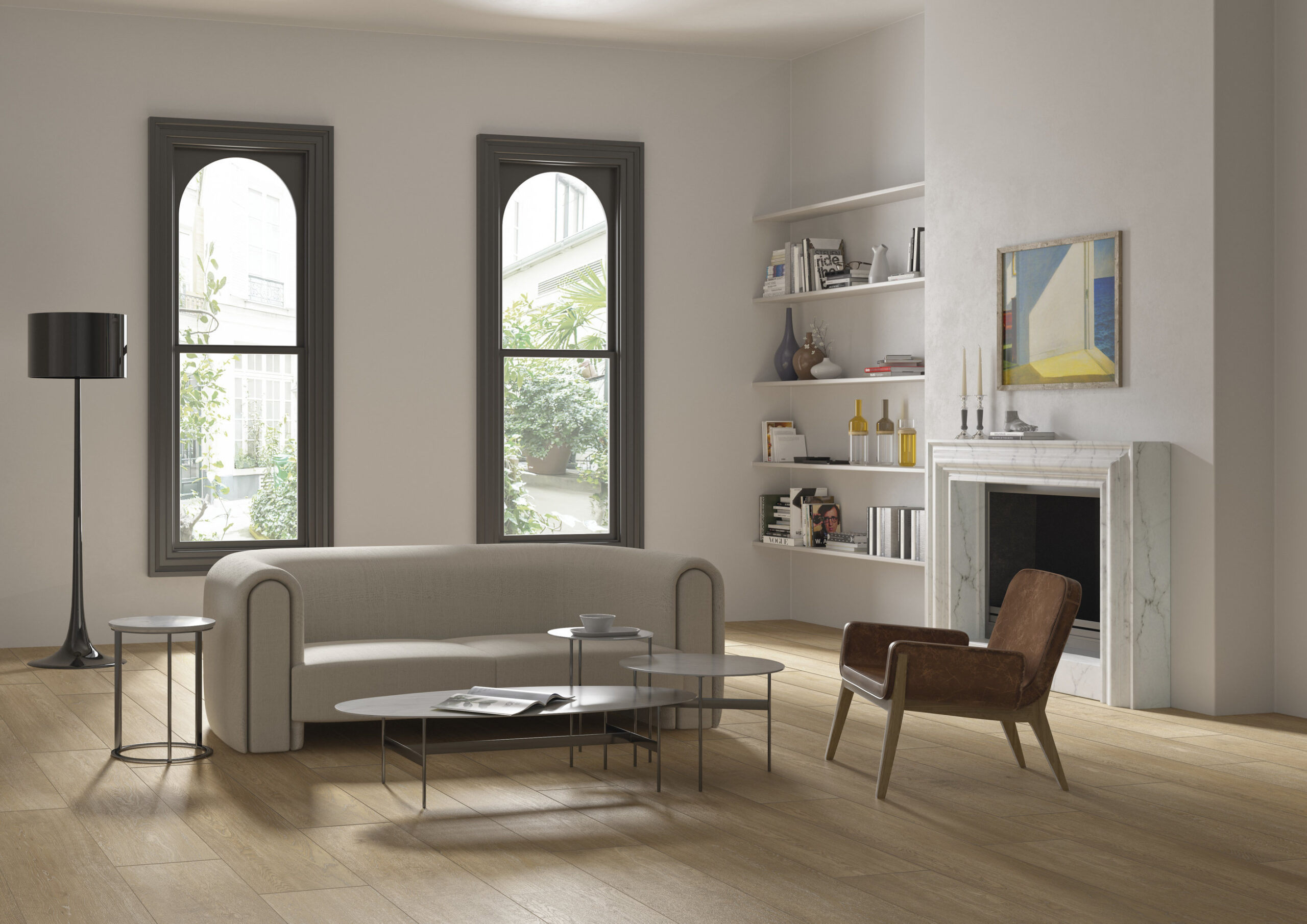 Stonepeak-Venatura-Nest-12x72-Matte-Rectified-Roomscene Stonepeak-Venatura-Nest-12x72-Matte-Rectified-Roomscene