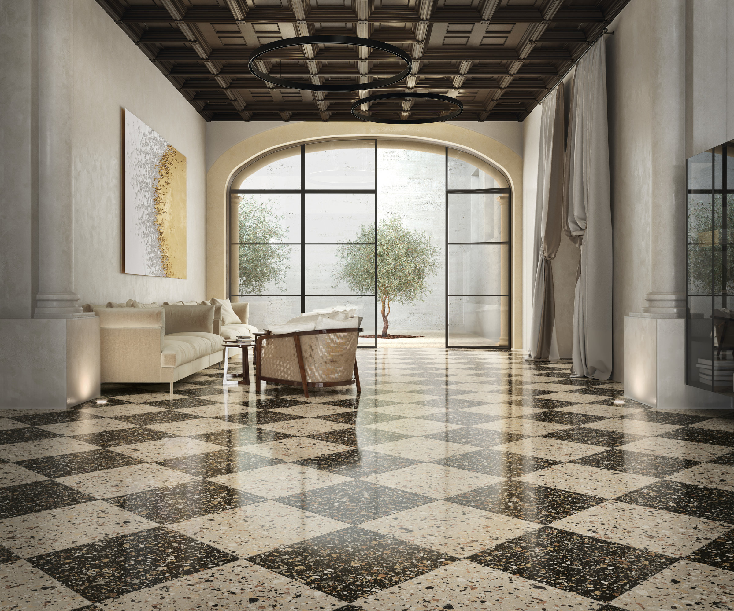 Stonepeak Venice Villa Venice Earth - Venice Beige Stonepeak Venice Villa Venice Earth - Venice Beige
