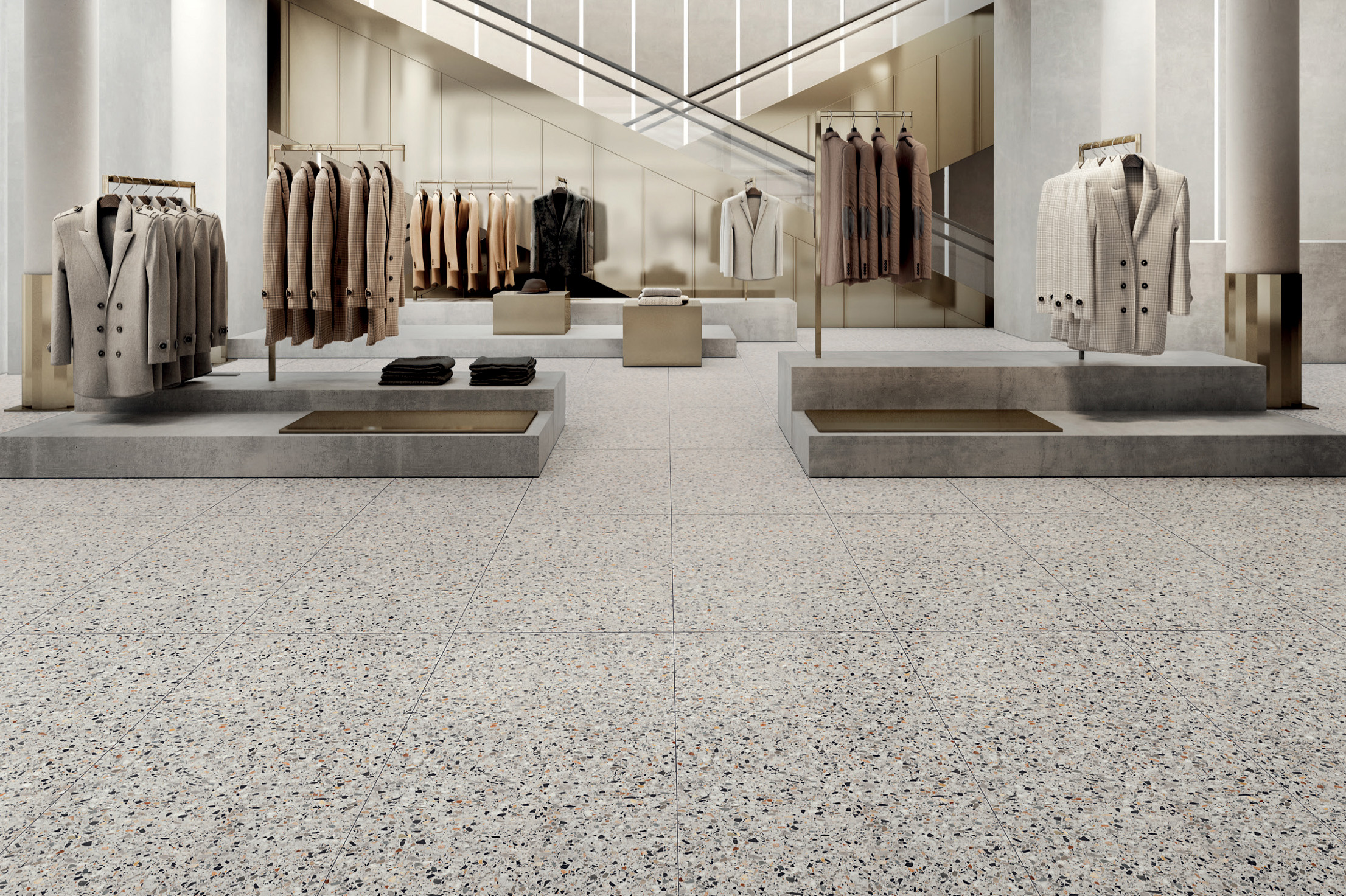 STP-ViaDeMarble-Rainbow-24x48-Matte-Rectified-Roomscene STP-ViaDeMarble-Rainbow-24x48-Matte-Rectified-Roomscene
